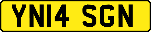 YN14SGN