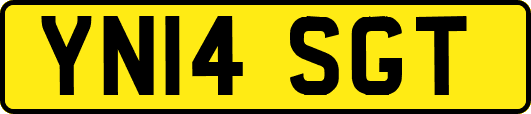YN14SGT