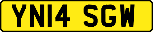 YN14SGW