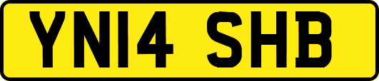 YN14SHB