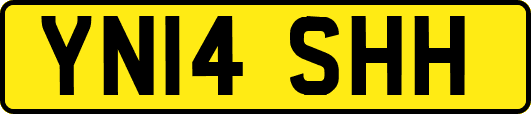 YN14SHH