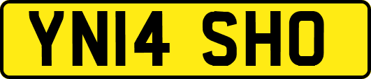 YN14SHO