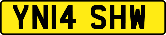 YN14SHW