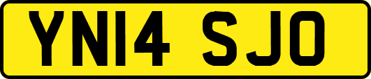 YN14SJO