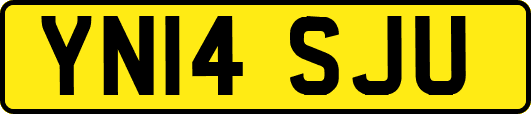 YN14SJU