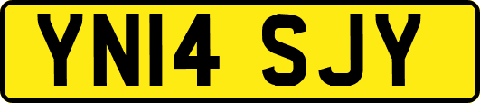 YN14SJY