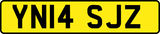 YN14SJZ