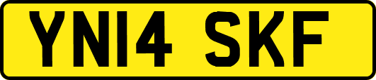 YN14SKF