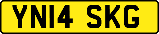 YN14SKG