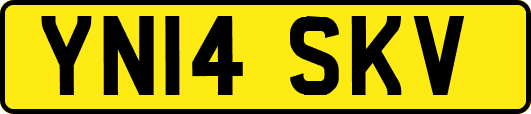YN14SKV
