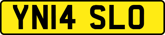 YN14SLO