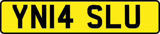 YN14SLU