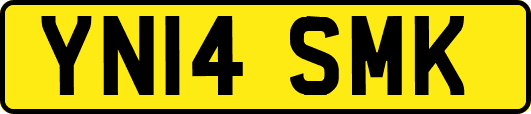 YN14SMK