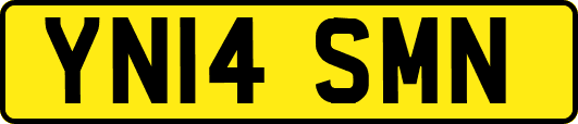 YN14SMN