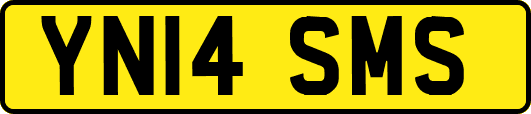 YN14SMS