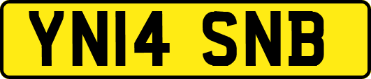 YN14SNB
