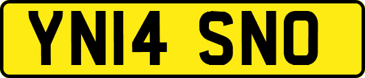 YN14SNO