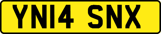 YN14SNX