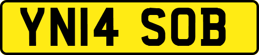 YN14SOB