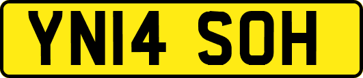 YN14SOH