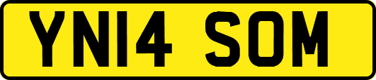YN14SOM