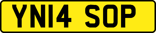 YN14SOP