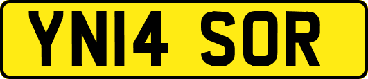 YN14SOR
