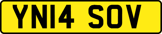 YN14SOV