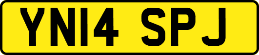 YN14SPJ