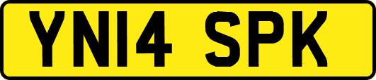 YN14SPK