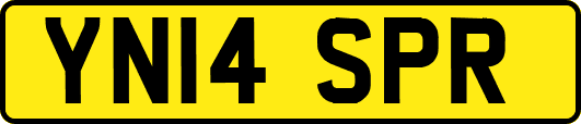 YN14SPR
