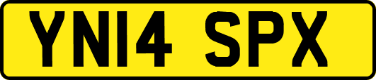 YN14SPX