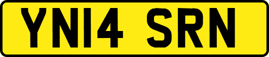 YN14SRN