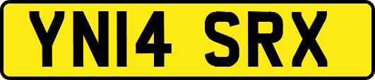 YN14SRX