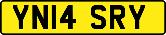 YN14SRY