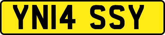 YN14SSY