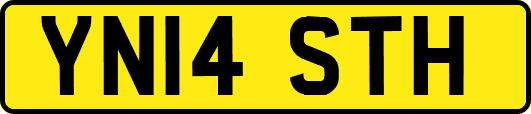 YN14STH