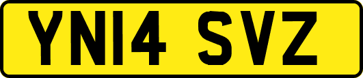 YN14SVZ