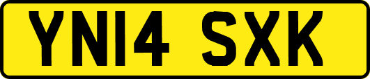 YN14SXK