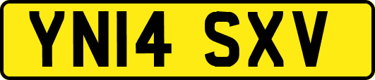 YN14SXV