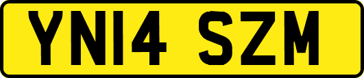 YN14SZM