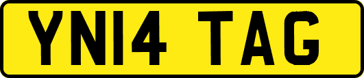 YN14TAG