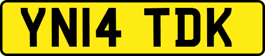 YN14TDK