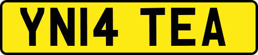YN14TEA