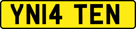 YN14TEN