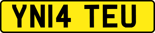 YN14TEU