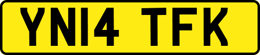 YN14TFK