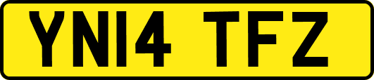 YN14TFZ