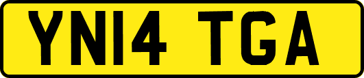 YN14TGA