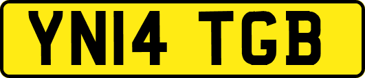YN14TGB